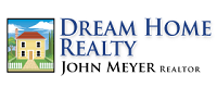 Dream Home Reality Logo